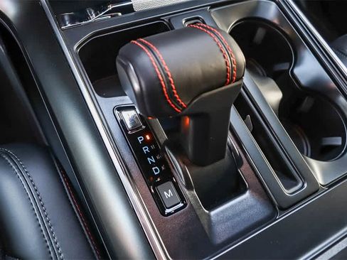 New 2025 Ford F150 Raptor image 21