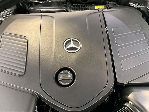New 2026 Mercedes-Benz GLC 300 4MATIC image 15