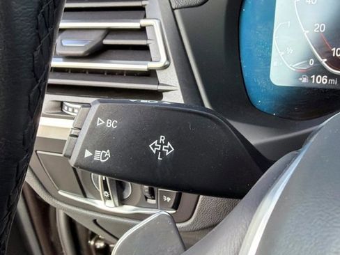 Used 2024 BMW X3 sDrive30i w/ Premium Package w/ZPA image 31