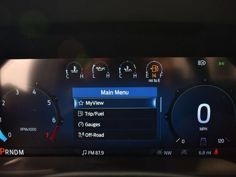 New 2025 Ford F150 XLT w/ Equipment Group 302A MID image 27