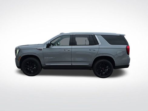 New 2026 GMC Yukon Denali w/ Sun & Power Step Package AWD/4WD image 3