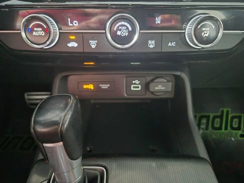 Used 2022 Honda Civic Sport image 25