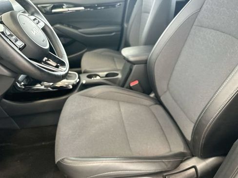Certified 2024 Kia Seltos S AWD/4WD image 15