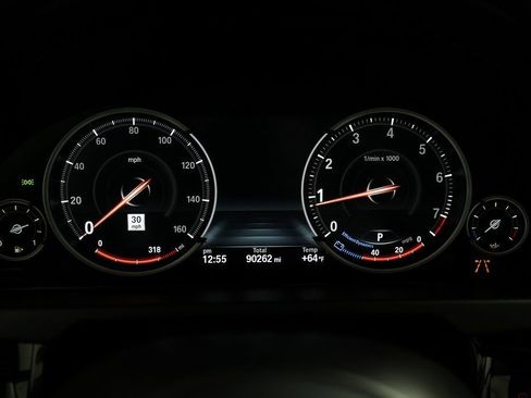 Used 2018 BMW X5 xDrive50i w/ M Sport Package image 20