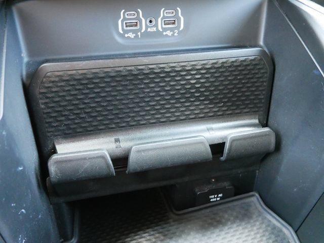 Used 2020 RAM 3500 Big Horn w/ Level 2 Equipment Group AWD/4WD image 23