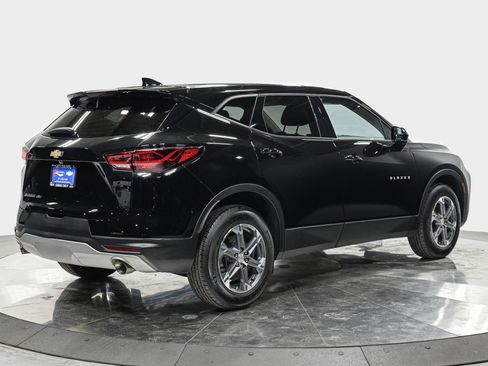 Used 2023 Chevrolet Blazer LT image 7