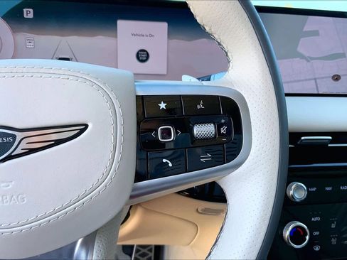 Used 2026 Genesis G80 2.5T Sport Prestige image 23