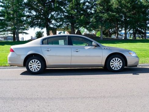 Used 2006 Buick Lucerne CX image 7