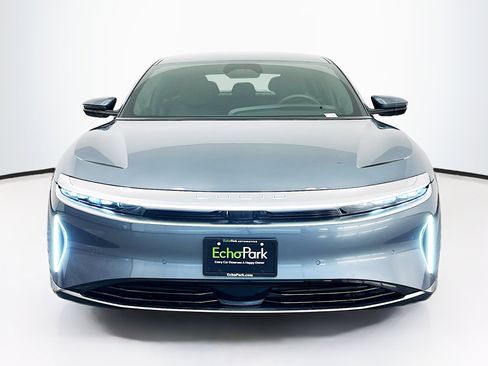 Used 2024 Lucid Air Touring image 2