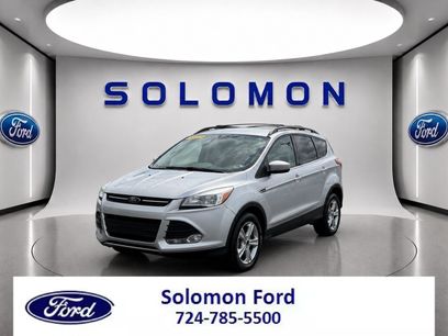 Used 2013 Ford Escape SE