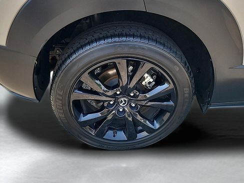 Certified 2024 MAZDA CX-30 AWD 2.5 S w/ Select Sport Pkg image 9