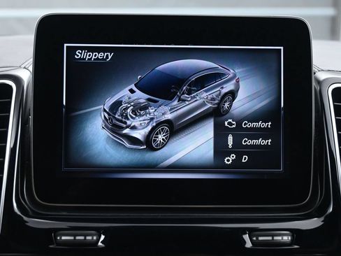 Used 2019 Mercedes-Benz GLE 63 AMG S image 39