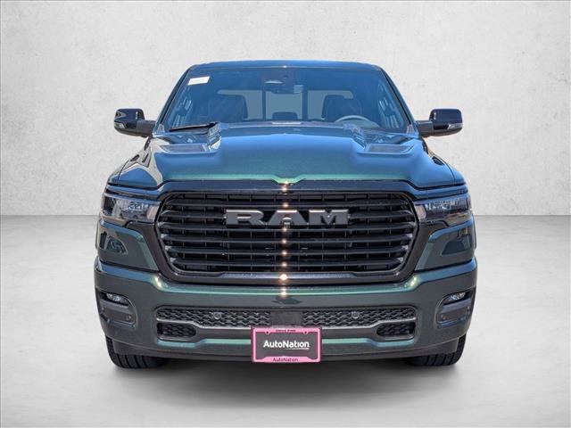 New 2026 RAM 1500 Laramie w/ Night Edition AWD/4WD image 5