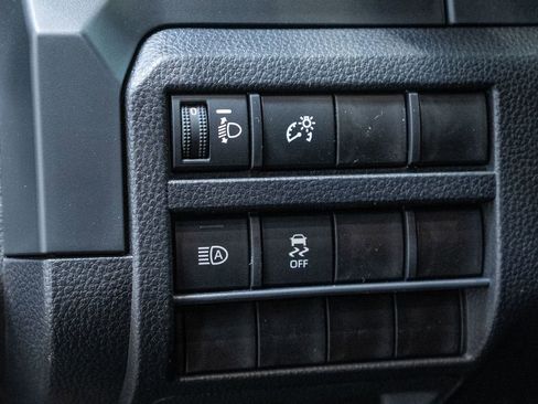 New 2026 Toyota Tacoma SR image 21