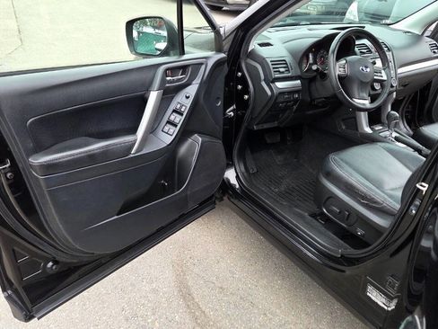 Used 2014 Subaru Forester 2.5i Limited AWD/4WD image 25