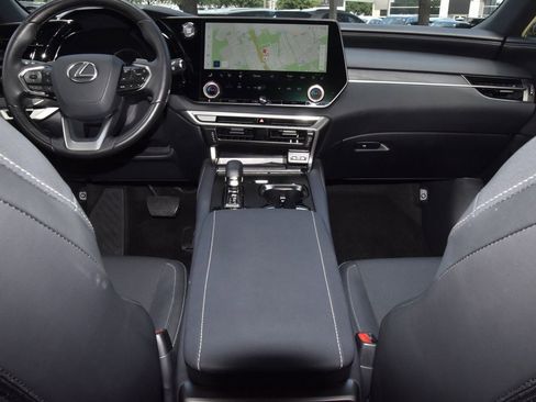 Used 2023 Lexus RX 350 Premium w/ Accessory Package (K3) FWD image 16