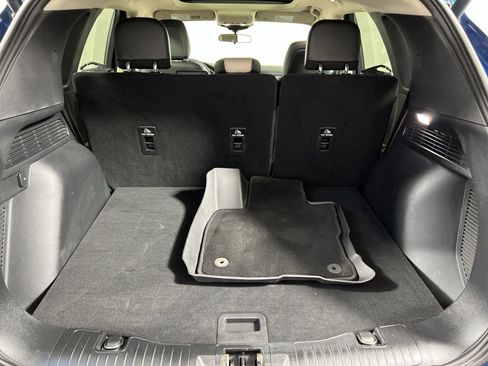 Certified 2020 Ford Escape SEL AWD/4WD image 26