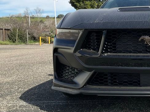 New 2026 Ford Mustang GT Premium w/ GT Performance Package image 56