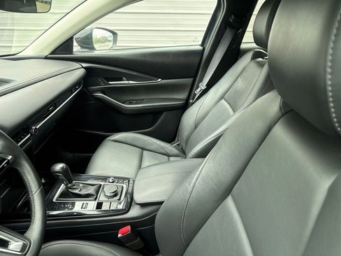 Used 2024 MAZDA CX-30 AWD 2.5 S w/ Select Sport Pkg image 11