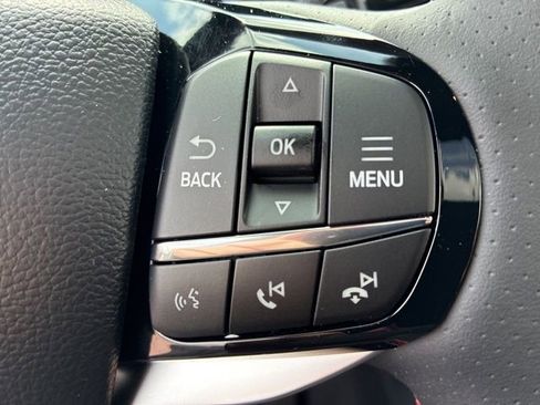 New 2026 Ford Explorer ST w/ Sun And Sound Package image 34