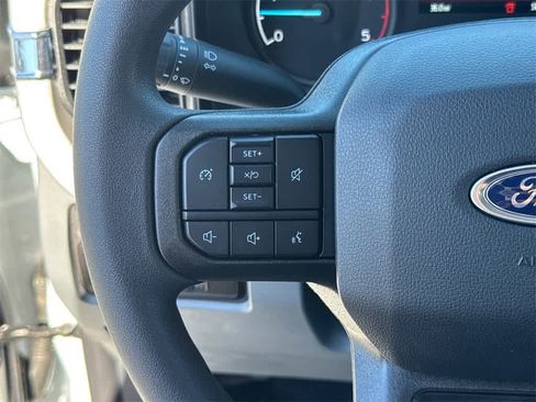 New 2025 Ford F350 XL w/ XL Driver Assist Package image 22