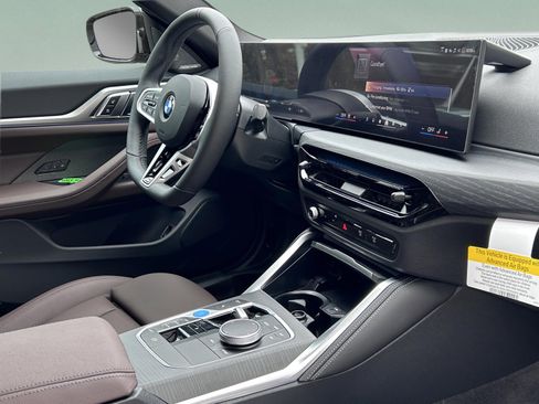 Used 2026 BMW i4 eDrive40 image 31