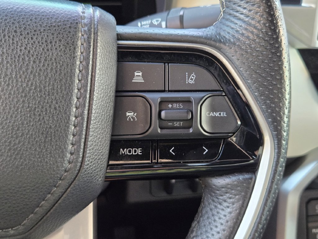 Used 2023 Toyota Tundra Capstone AWD/4WD image 27
