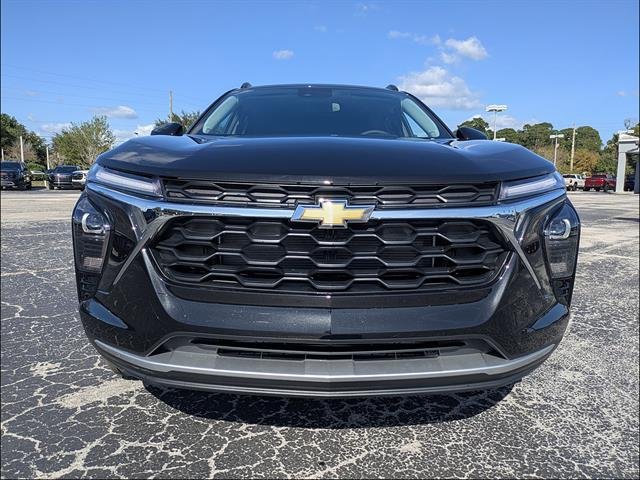 New 2026 Chevrolet Trax LT w/ Driver Confidence Package FWD image 10