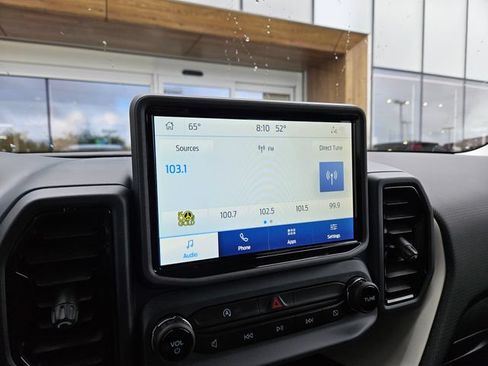 Used 2023 Ford Bronco Sport Heritage AWD/4WD image 23