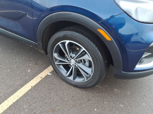 Certified 2023 Buick Encore GX Select image 4