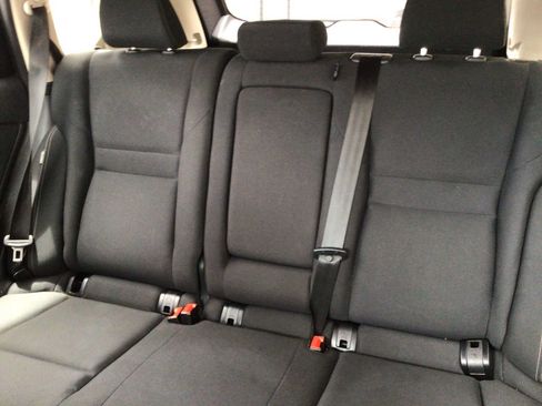 Used 2024 Nissan Rogue S FWD image 22