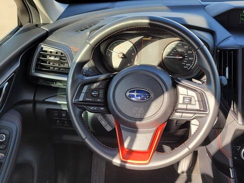 Certified 2023 Subaru Forester Sport AWD/4WD image 6