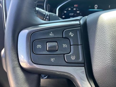 Used 2026 Chevrolet Silverado 1500 High Country AWD/4WD image 20