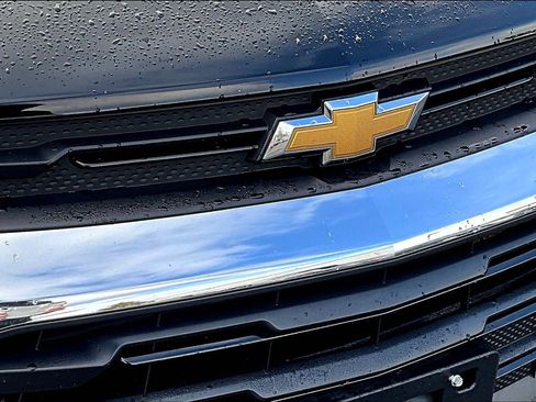 Used 2023 Chevrolet TrailBlazer LS image 24