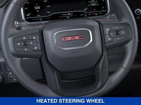 New 2026 GMC Sierra 1500 AT4 w/ AT4 Premium Package AWD/4WD image 20