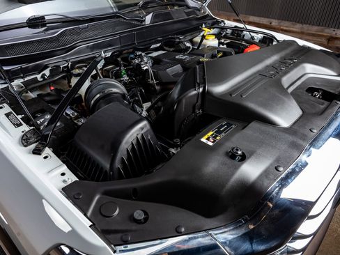 Used 2024 RAM 3500 Limited w/ Safety Group image 37