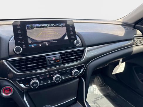 Used 2022 Honda Accord Sport Special Edition image 19