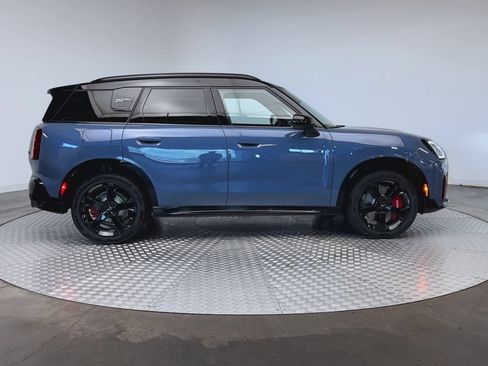 New 2027 MINI Cooper Countryman John Cooper Works AWD/4WD image 9