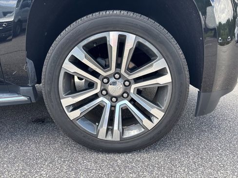 Used 2018 GMC Yukon Denali image 11