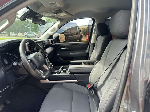 Used 2023 Toyota Tundra SR5 AWD/4WD image 17