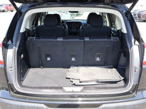 Certified 2023 Subaru Ascent Onyx Edition image 37