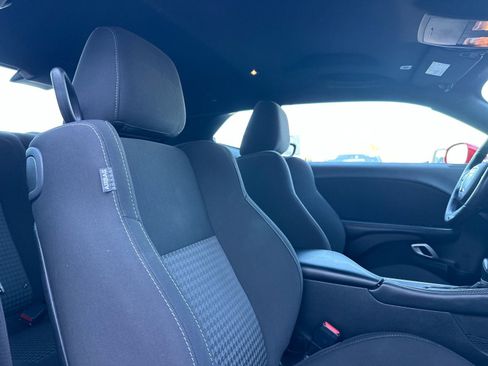 Used 2022 Dodge Challenger GT w/ Blacktop Package image 17