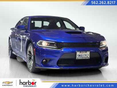 Used 2022 Dodge Charger R/T