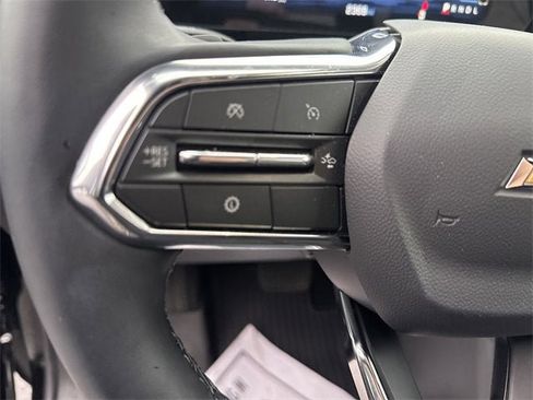 New 2026 Chevrolet Equinox LT w/ Convenience Package II image 50