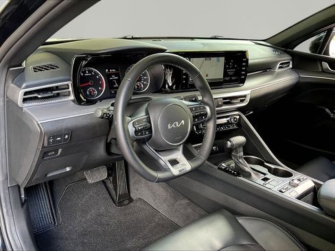 Used 2024 Kia K5 GT-Line w/ GT-Line Premium Package FWD image 17