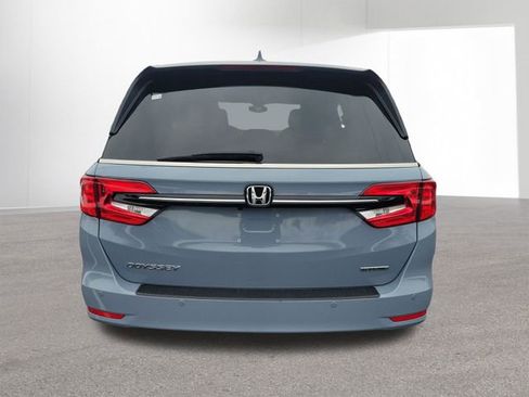 Used 2024 Honda Odyssey Touring image 15