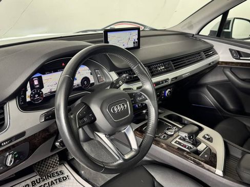 Used 2019 Audi Q7 2.0T Premium Plus AWD/4WD image 17