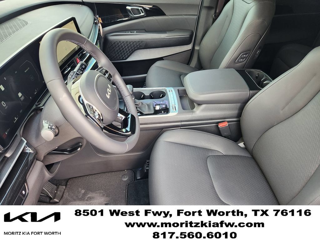 New 2026 Kia Carnival SX Prestige FWD image 9
