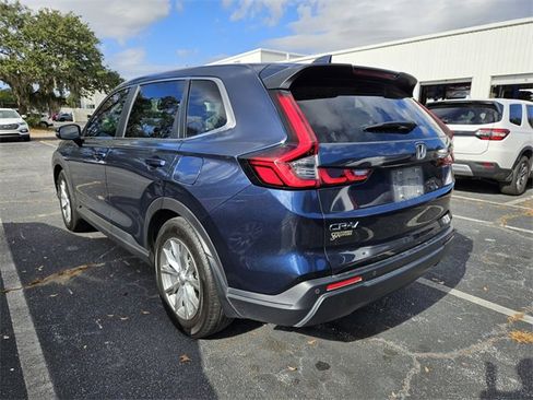 Used 2024 Honda CR-V EX-L image 10