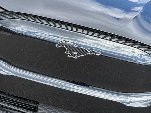 New 2026 Ford Mustang Mach-E Select AWD/4WD image 3